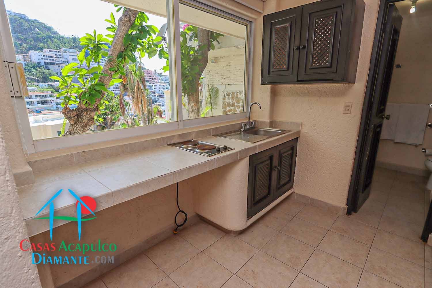 Casa Escorpio - Recámara cuatro 4